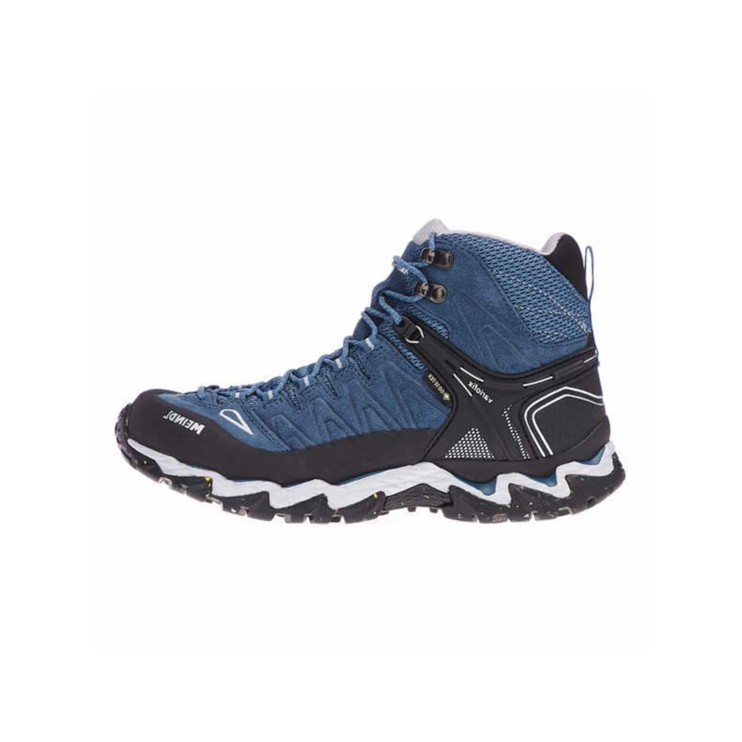 MEINDL Boots 'Lite Hike' in Blauw