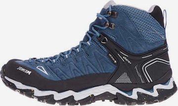 MEINDL Boots 'Lite Hike' in Blue