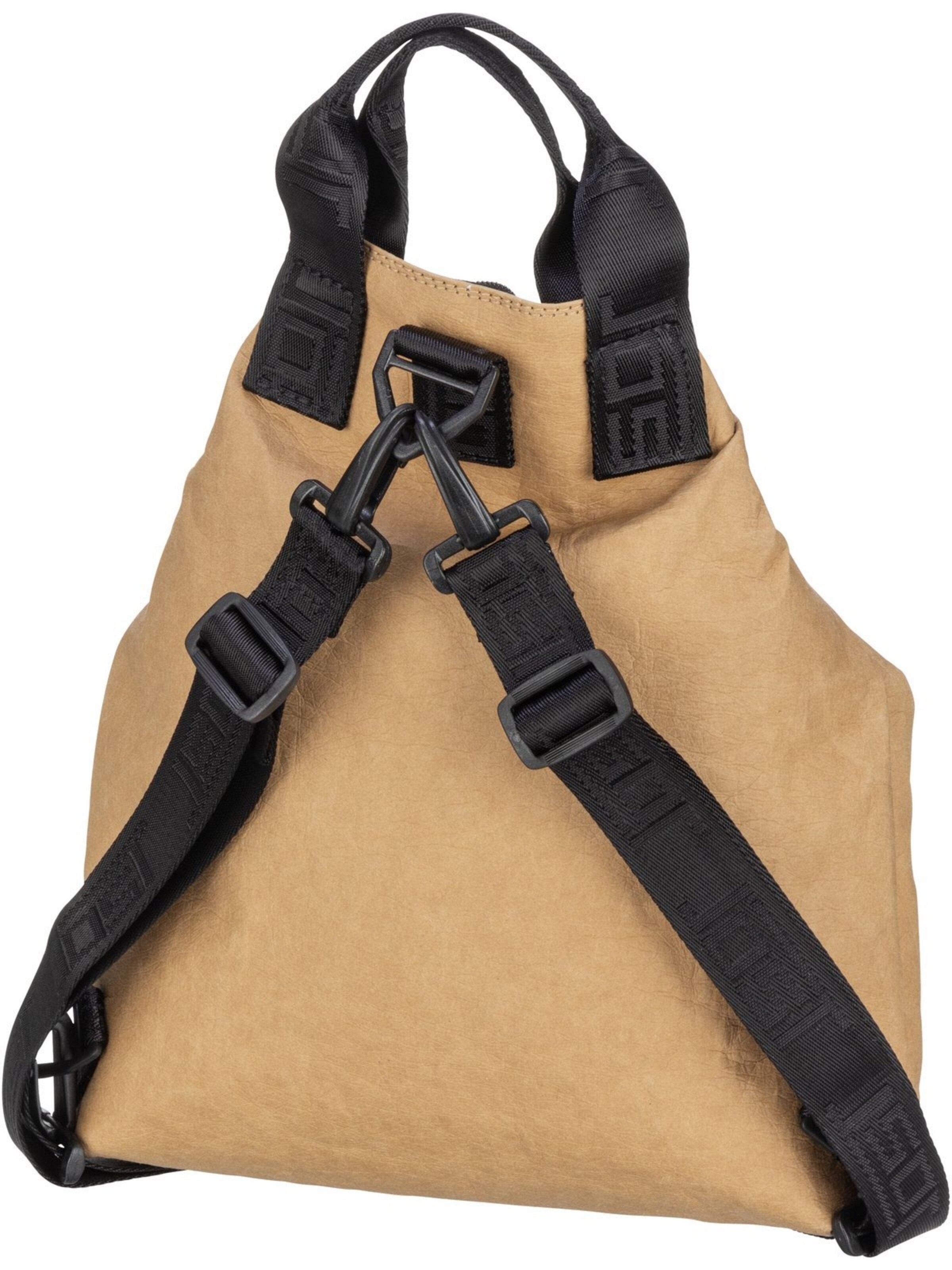 Sac à dos 'Trosa X Change ' JOST en beige