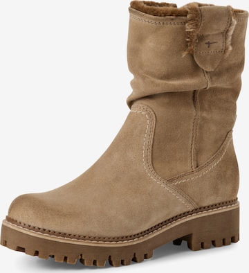 smėlio Tamaris Aulinukai: priekis