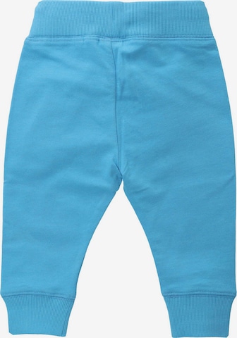Villervalla Tapered Pants in Blue