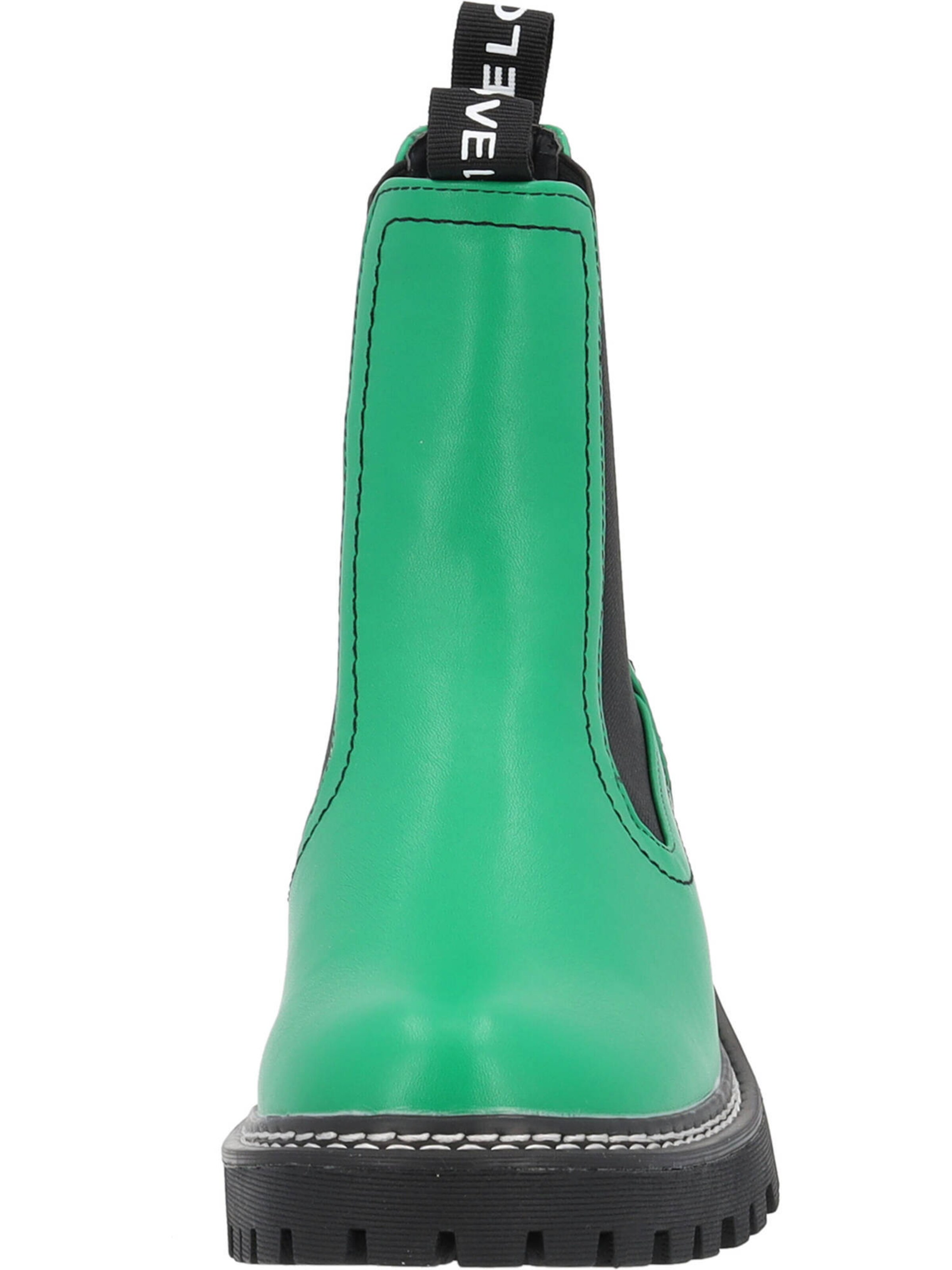 Palado - Botas chelsea 'Dedej' em verde