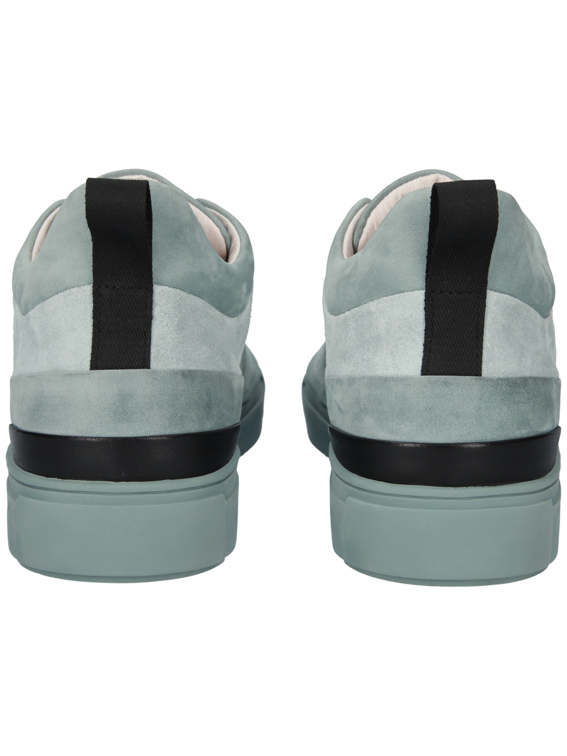Sneaker bassa 'ROBIN' di BLACKSTONE in blu