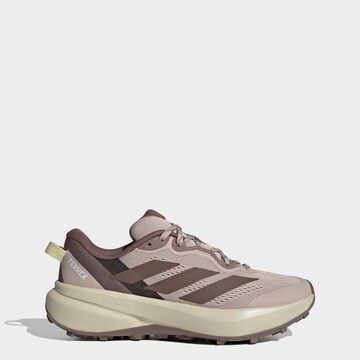 Chaussure basse 'TRACEFINDER PLUS' ADIDAS TERREX en violet