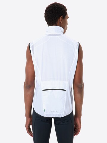 VAUDE Weste 'Matera Air' in Weiß