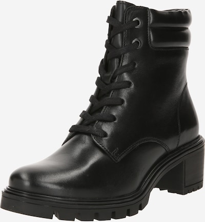 ARA Lace-up bootie in Black, Item view