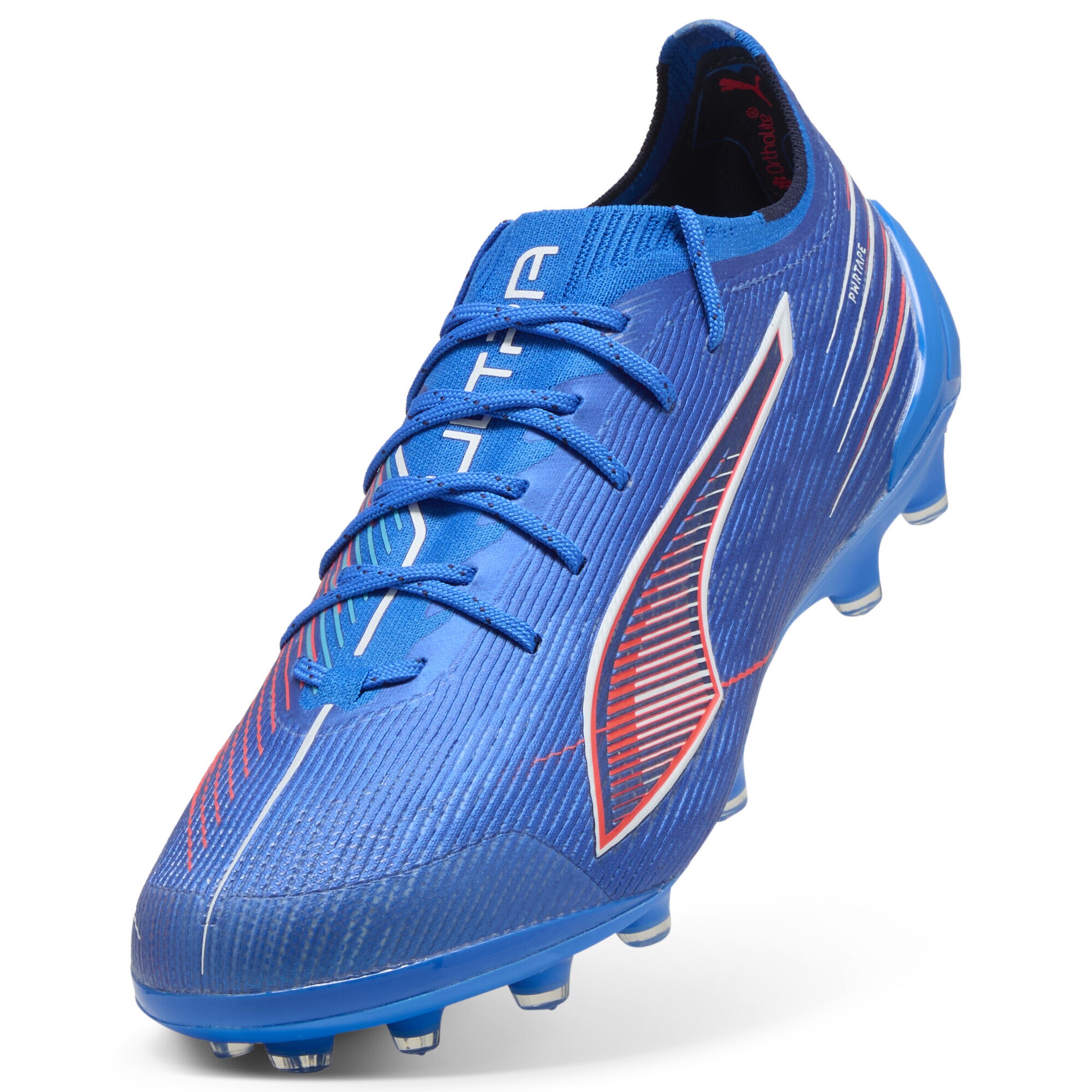 PUMA Fußballschuhe 'Ultra 6 Ultimate' in Blau