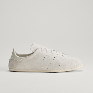 ADIDAS ORIGINALS Nizke superge 'Stan Smith' | bela barva