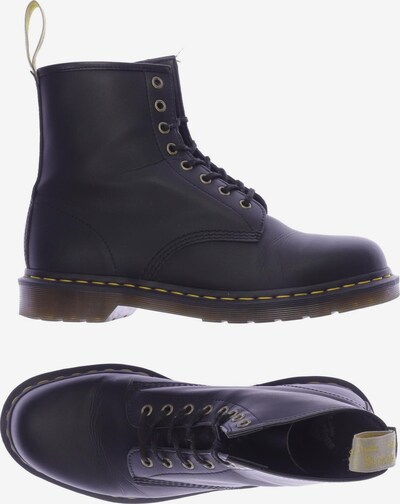 Dr. Martens Anke & Mid-Calf Boots in 44 in Black, Item view