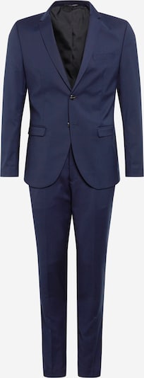 JACK & JONES Oblek 'Franco' - marine modrá, Produkt