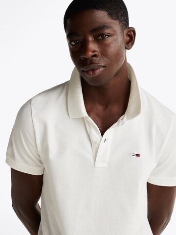 Tommy Jeans Shirt in White