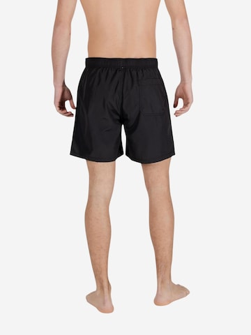 Maillot de bain 'XM000812 AF13556' ARMANI EXCHANGE en noir
