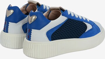 Crickit Sneakers laag 'OTIS' in Blauw