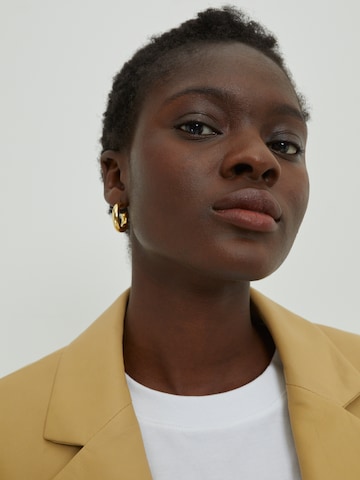 EDITED - Blazer 'Miranda' em bege