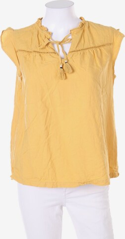 C&A Blouse & Tunic in S in Yellow: front