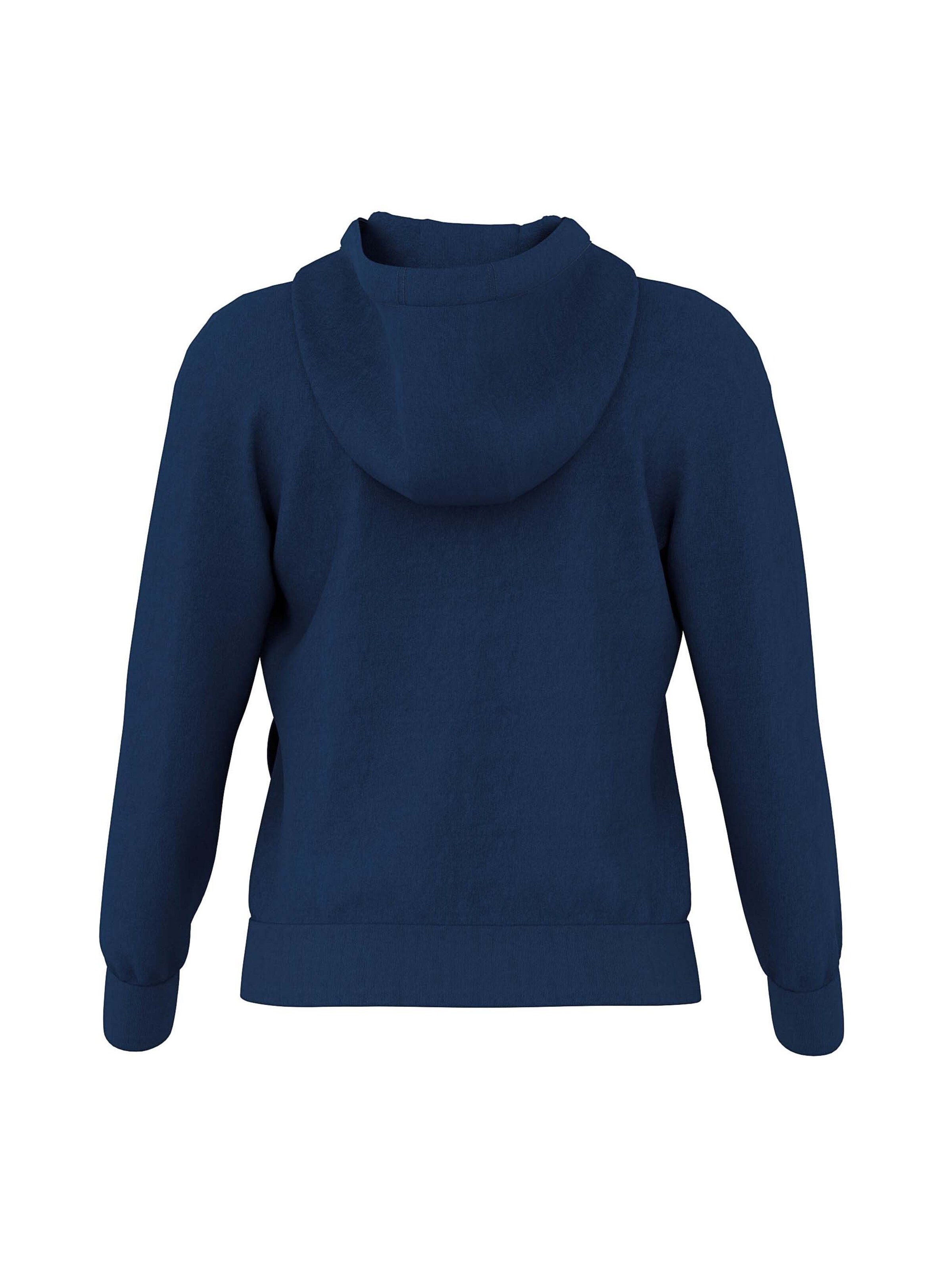 Veste de survêtement 'Wita' Errea en bleu