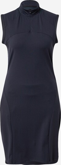 Röhnisch Sportowa sukienka w kolorze czarnym, Podgląd produktu