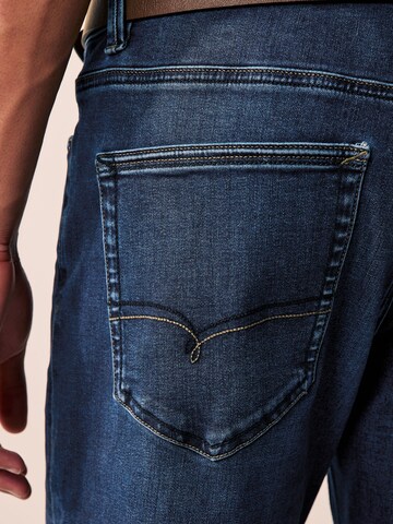 Next Slim fit Jeans in Blue