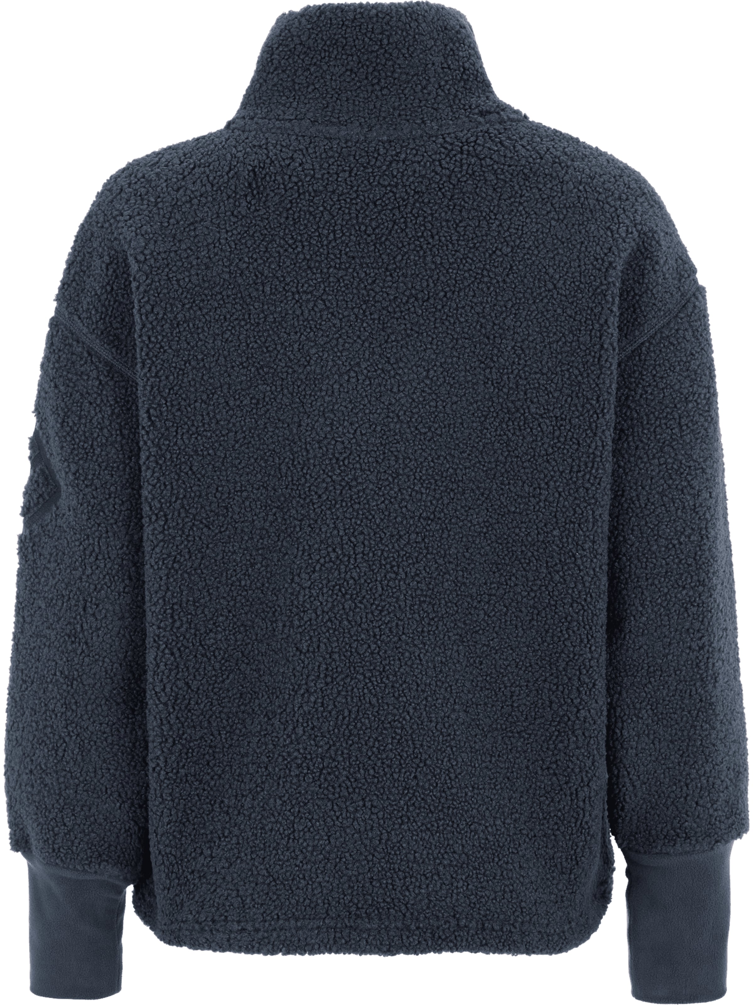 Didriksons Fleecejacke 'Melissa' in Blau