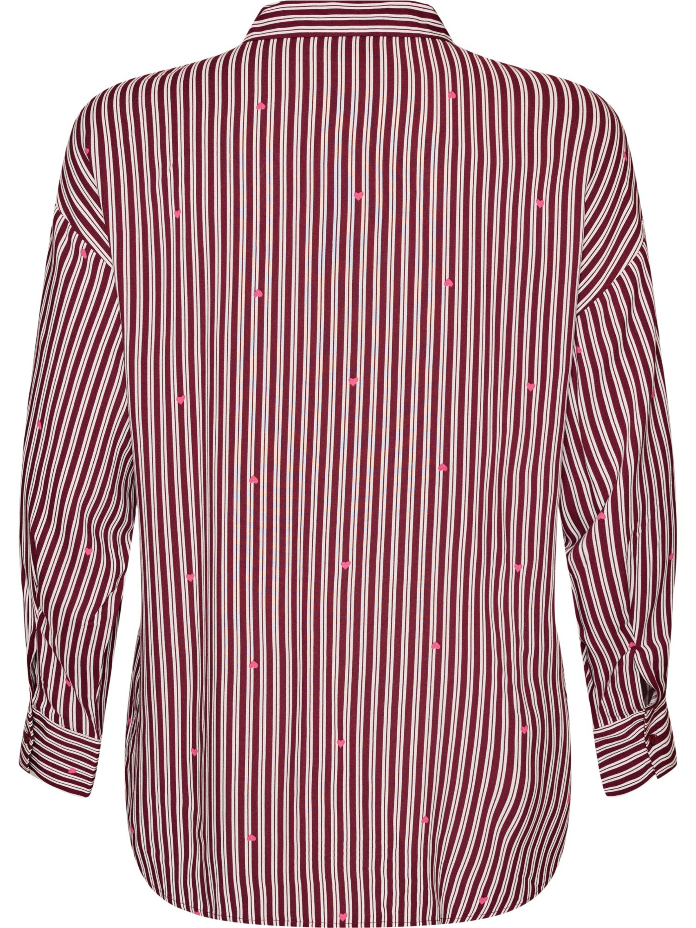 Zizzi Pidžaamasärk, värv punane