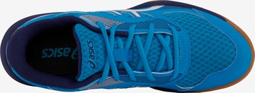 ASICS Sportovní boty 'Upcourt 5 GS' – modrá