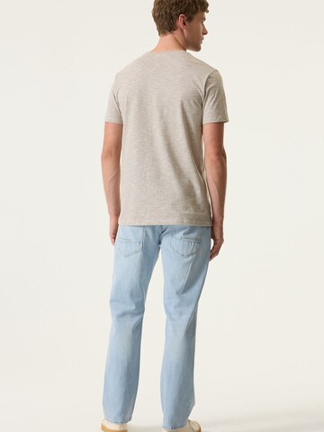 GARCIA Koszulka w kolorze brązowy