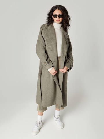 Manteau mi-saison 'Lavina' Guido Maria Kretschmer Women en vert