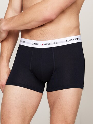 regular Boxer 'Essential' di Tommy Hilfiger Underwear in blu