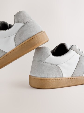 Next Sneakers laag in Wit