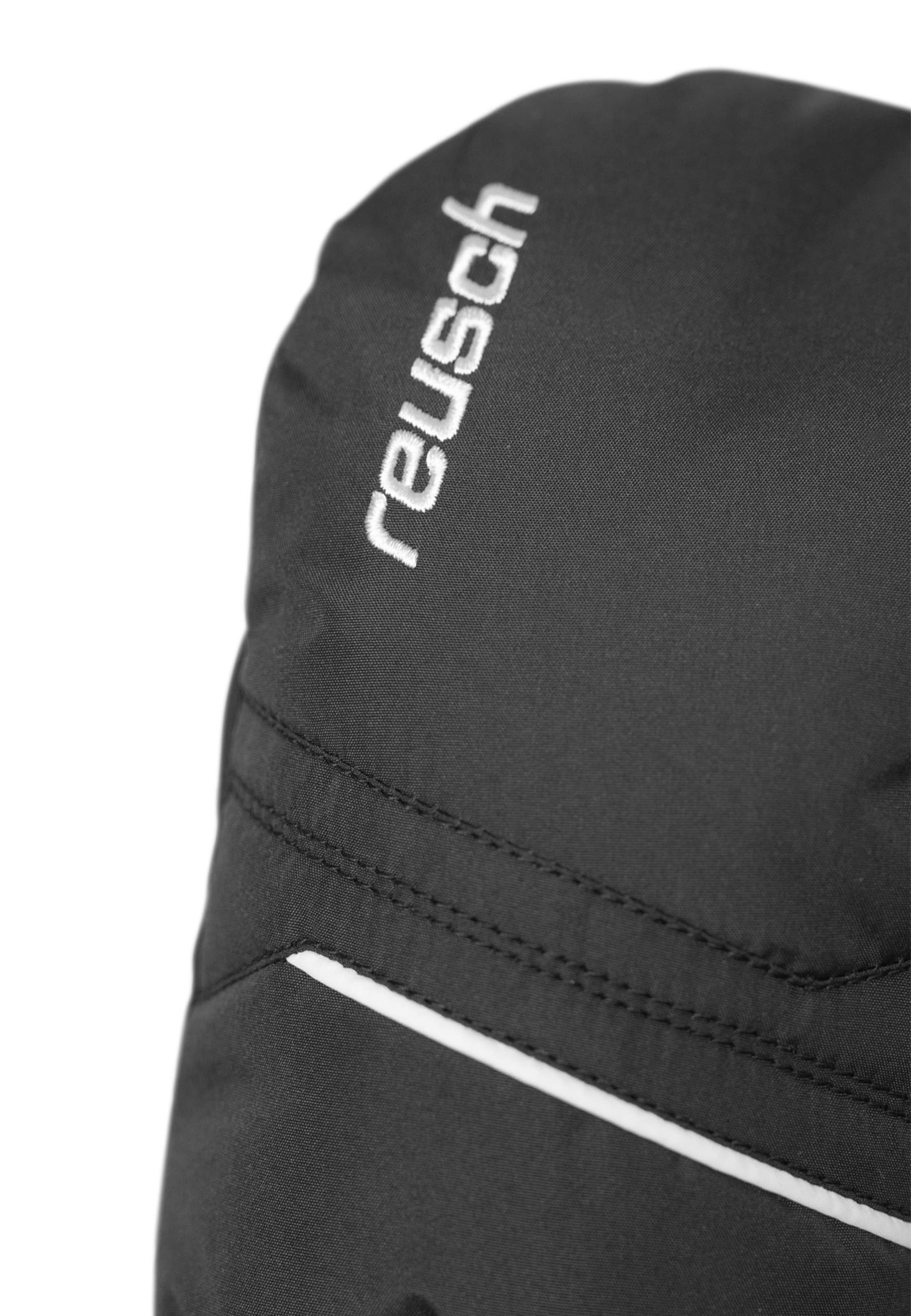 REUSCH Handschoenen 'Alan' in Zwart