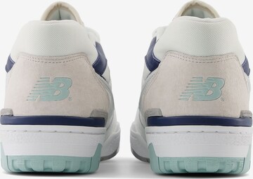 new balance Sneakers laag '550' in Wit