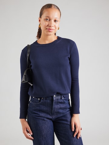 Max Mara Leisure Trui 'GAIA' in Blauw