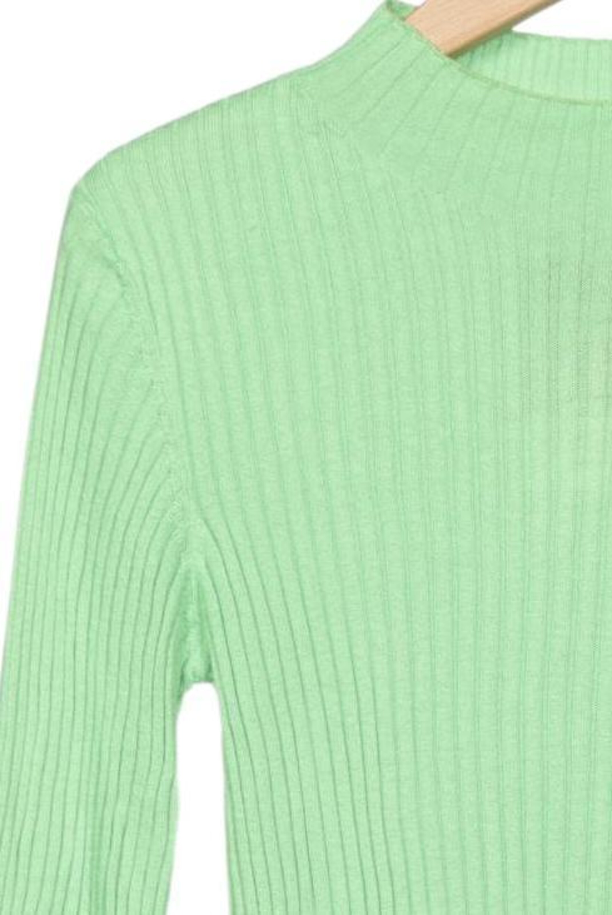 ARMEDANGELS Sweater & Cardigan in S in Green