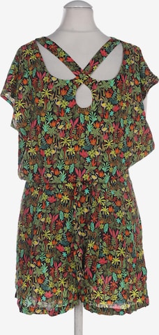 BONOBO Overall oder Jumpsuit XS in Grün: Vorderseite