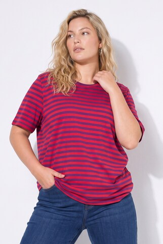 Ulla Popken Shirt in Pink
