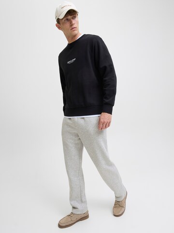JACK & JONES regular Bukser 'JPSTKANE BRADLEY' i grå