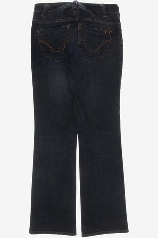 COMMA Jeans in 25-26 in Blue