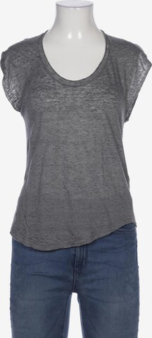 ISABEL MARANT T-Shirt S in Grau: predná strana