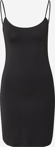rosemunde Dress in Black: front