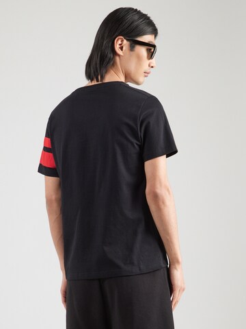 GCDS Shirt in Black