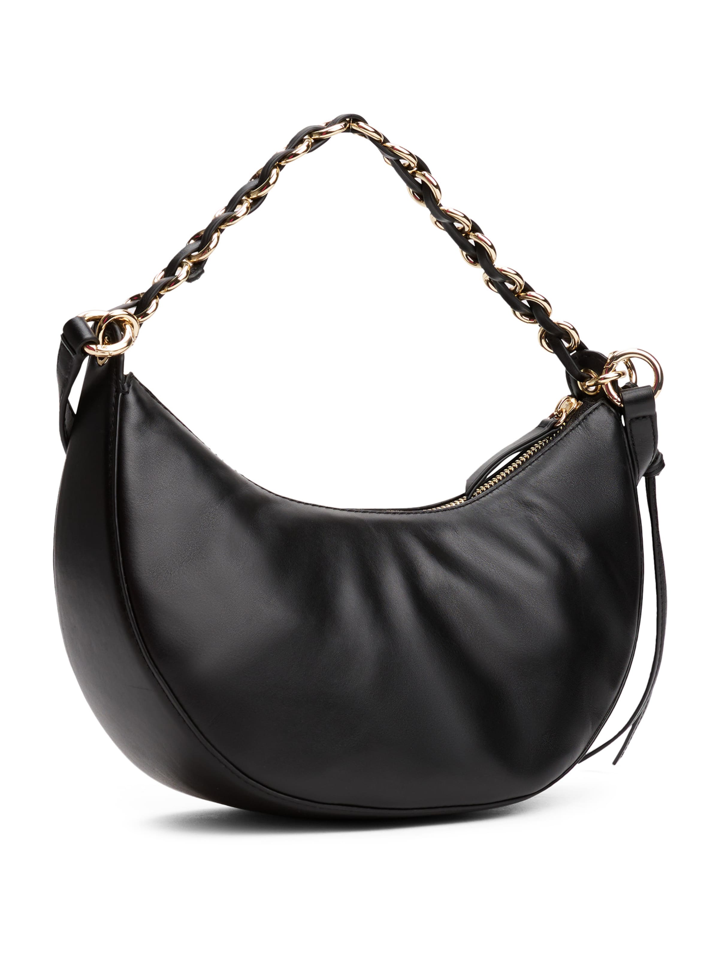 Sac bandoulière 'MOON' TOMMY HILFIGER en noir