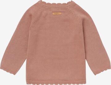 Noppies Pullover 'Luxo' in Pink