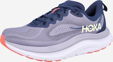 HOKA - Sapatilha de corrida 'KAWANA 3' em roxo: frente