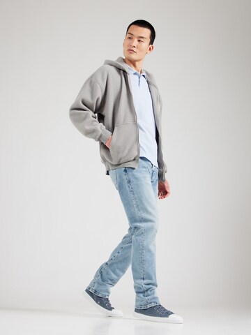 Mavi Slim fit Jeans 'JAKE' in Blue