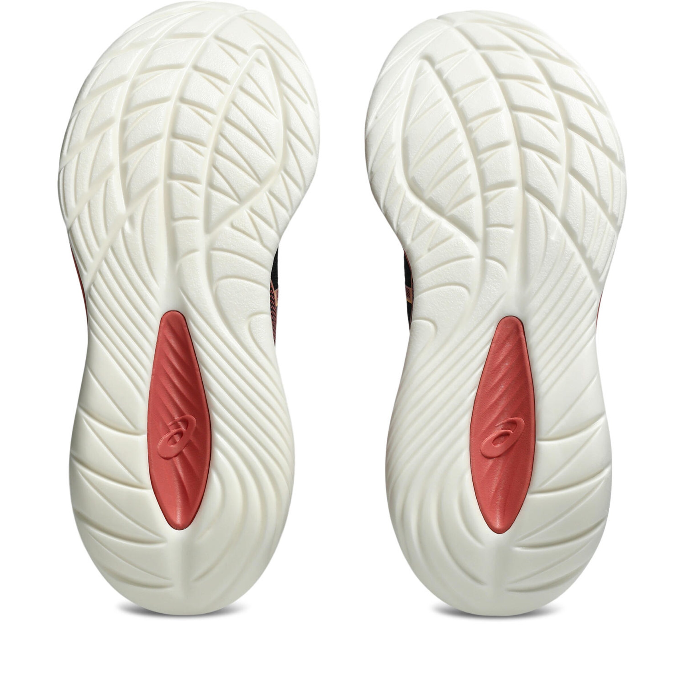 ASICS Laufschuh 'Gel-Cumulus 27' in Schwarz