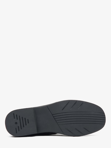 Estro Ankle Boots '0377-179'‌‌‌‌‌ in Schwarz