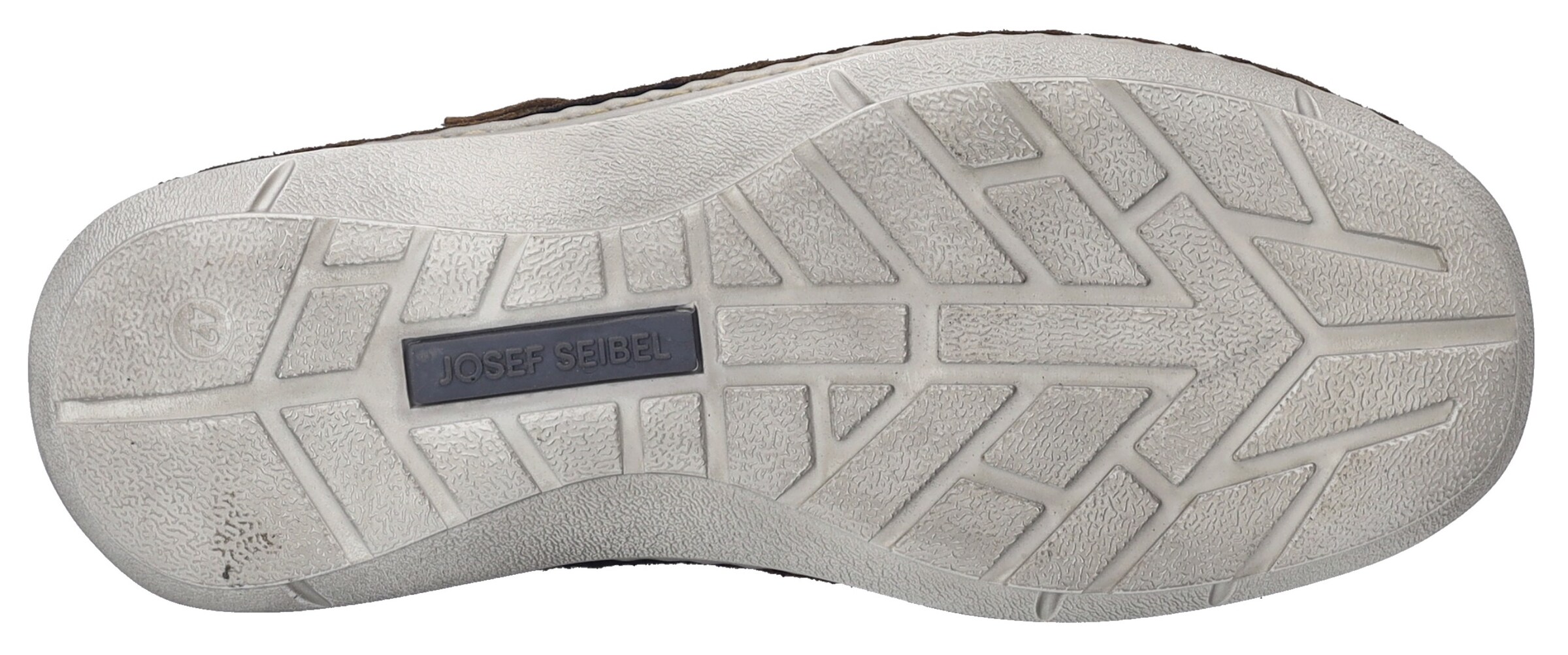 JOSEF SEIBEL Mule in Beige