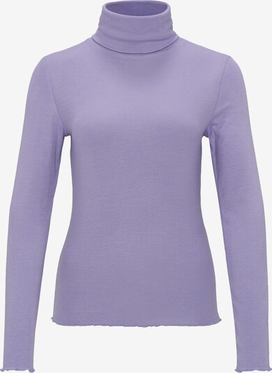 Marškinėliai 'Softa' iš OPUS, spalva – šviesiai violetinė, Prekių apžvalga