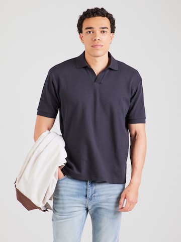 DRYKORN Bluser & t-shirts 'ACAYO 10' i blå: forside