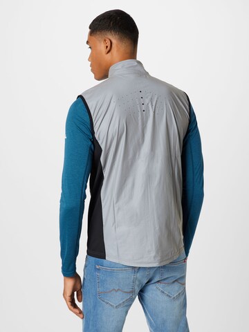 ENDURANCE Sports Vest 'Peelier' in Grey